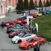 AIMOL - генеральный партнёр Porsche Club Moscow