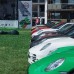 AIMOL на фестивале Porsche Club Moscow